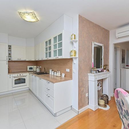 מאקרסקה Apartment Daninovica II מראה חיצוני תמונה