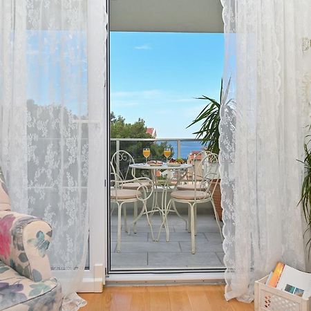 מאקרסקה Apartment Daninovica II מראה חיצוני תמונה