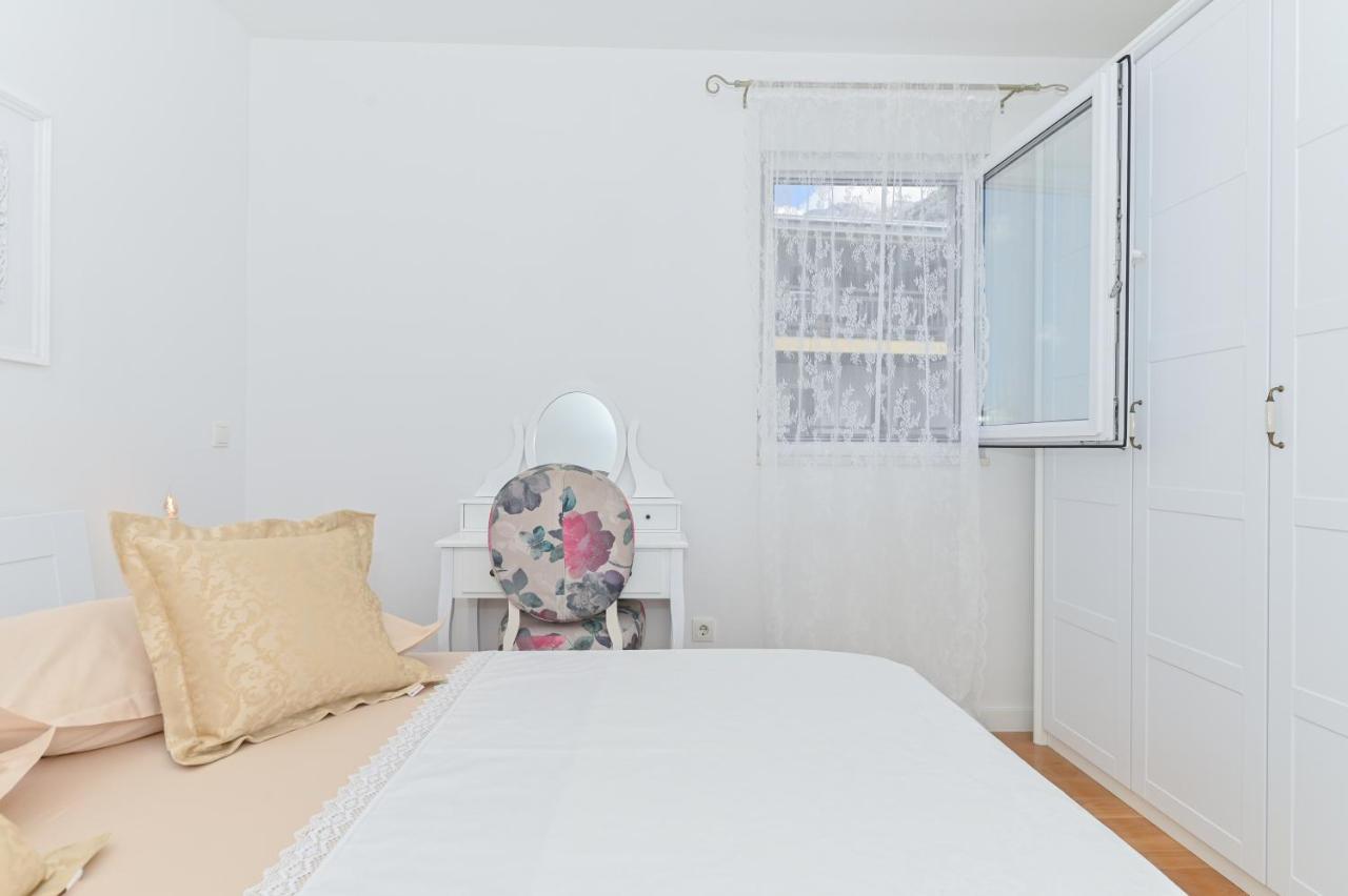 מאקרסקה Apartment Daninovica II מראה חיצוני תמונה